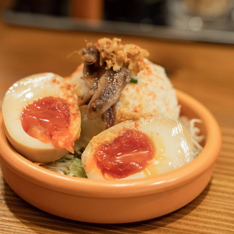 昭和の雰囲気を堪能。「大衆食堂スタンドそのだ」が五反田にオープン!の画像