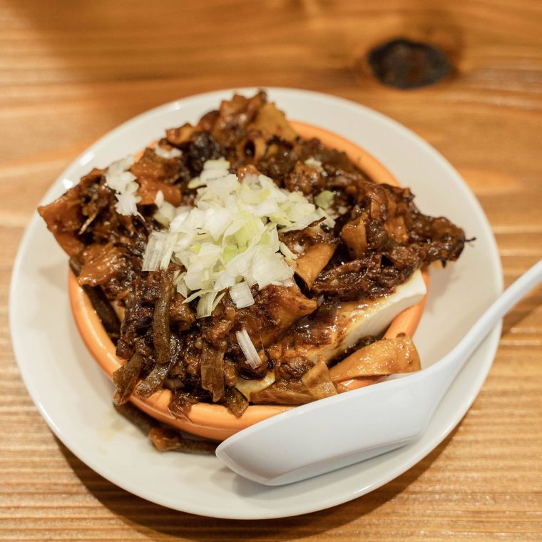 昭和の雰囲気を堪能。「大衆食堂スタンドそのだ」が五反田にオープン!の画像