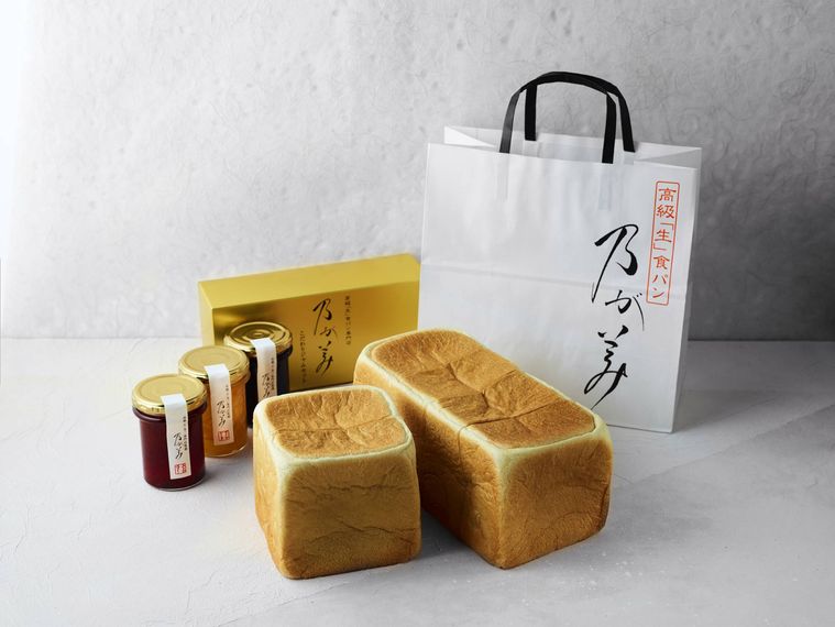 乃が美から “種子島産安納芋ジャム” が新登場!甘くねっとりやわらかい食感の画像