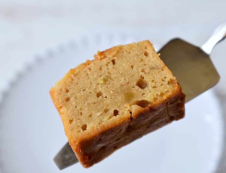 カルディファンは秋にこれを買う!鉄板「マロンケーキ」でほっこり栗拾い気分の画像
