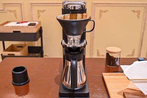 3日間限定値下げ！】バルミューダコーヒーメーカー （バルミューダ初  