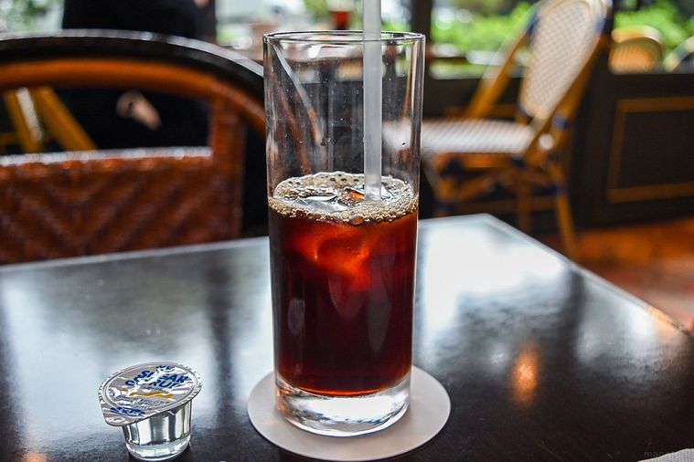 バルミューダ初のコーヒーメーカーを最速レポ!「バルミューダ ザ・ブリュー」のおすすめポイントの画像