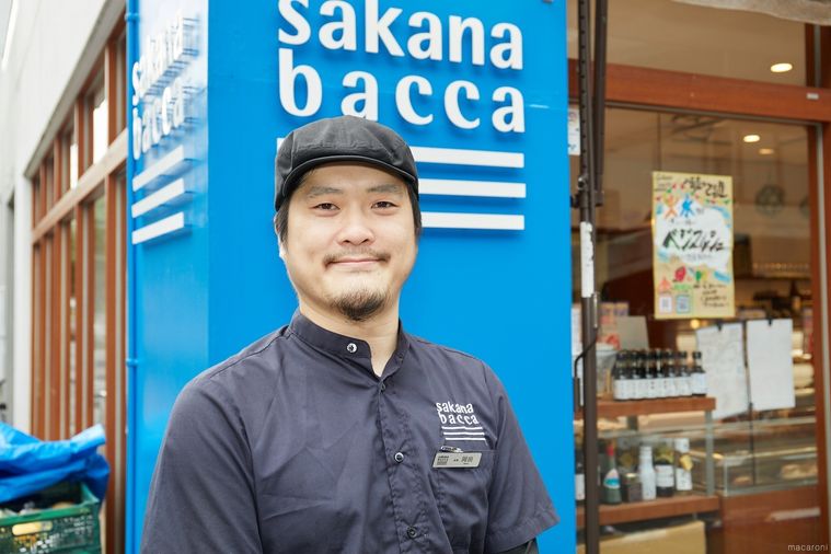 おいしいさんまを選ぶ3つのコツ!魚屋店長の目利きワザで失敗しらずの画像