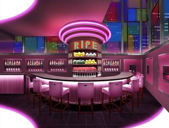住所は非公開!? 完全予約制のヴィーガンフルーツパフェ専門店「ライプ」が西麻布にオープンの画像