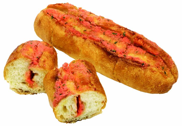 ベーカリー「自分を誉めよう」が広島にオープン!20種類以上のパンを販売の画像