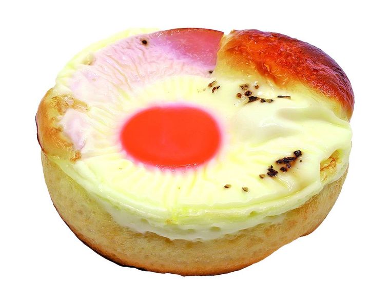 ベーカリー「自分を誉めよう」が広島にオープン!20種類以上のパンを販売の画像