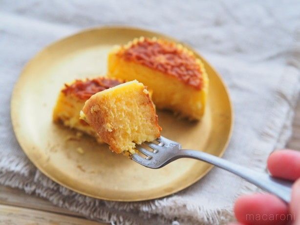 甘いコーン味のバスチー誕生!まさかのコーンポタージュ風でやみつきレベル強の画像