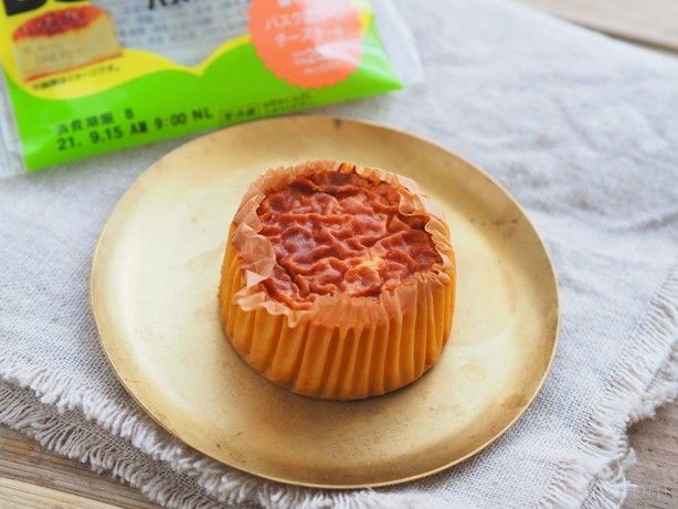 甘いコーン味のバスチー誕生!まさかのコーンポタージュ風でやみつきレベル強の画像