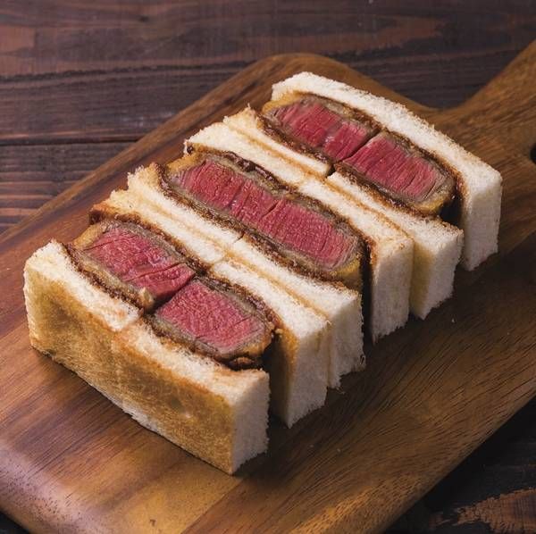 新宿高島屋が「美味コレクション」を開催!スイーツから丼モノまで集結の画像