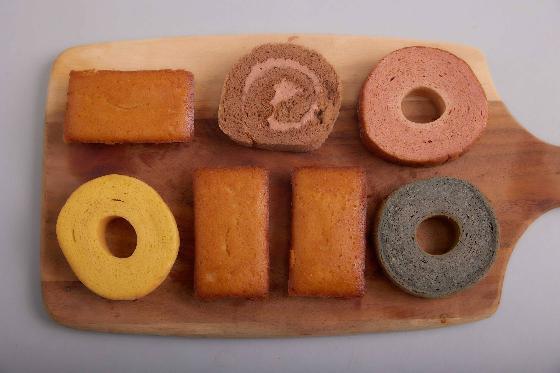 ◆ 甘い物 糖質90％以上オフ！？話題の超低糖質スイーツ​​｜ShareEat【今週の注目