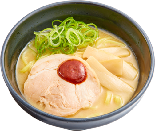 かっぱ寿司に「ラーメン凪」監修の “すごい” 煮干ラーメン登場!本格ラーメンシリーズの第15弾の画像