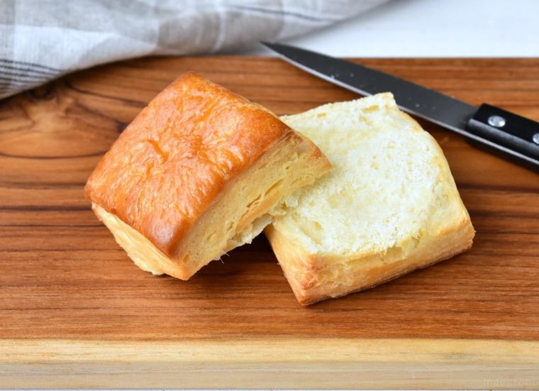 知る人ぞ知るカルディの名作!バターミルクビスケットを最高においしく食べる方法の画像