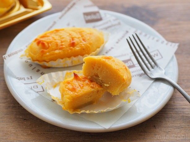 芋好きも唸る!成城石井「自家製紅はるかのクリーミースイートポテト」にブランドの本気を見たの画像
