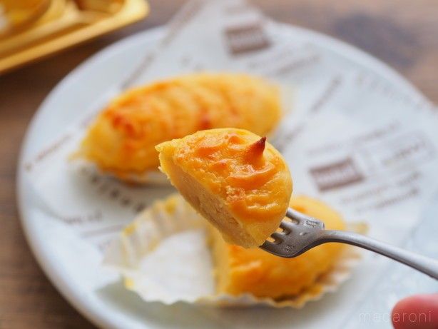 芋好きも唸る!成城石井「自家製紅はるかのクリーミースイートポテト」にブランドの本気を見たの画像