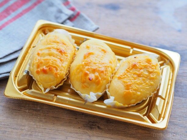 芋好きも唸る!成城石井「自家製紅はるかのクリーミースイートポテト」にブランドの本気を見たの画像