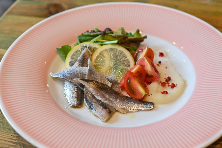 世界初「ジョリッティカフェ」が有楽町に!イタリア老舗ジェラートと本場料理を一度に楽しめるの画像
