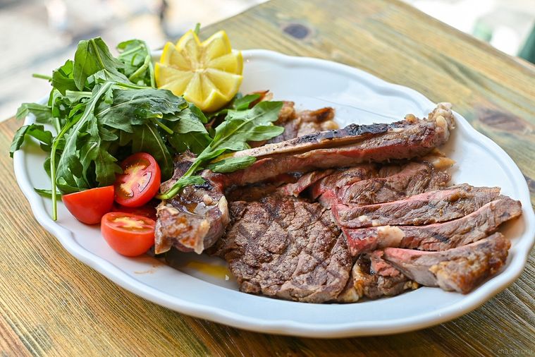 世界初「ジョリッティカフェ」が有楽町に!イタリア老舗ジェラートと本場料理を一度に楽しめるの画像
