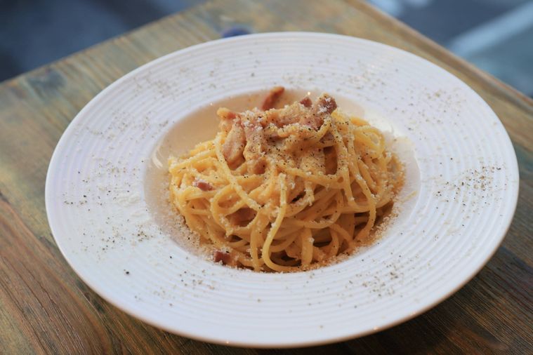 世界初「ジョリッティカフェ」が有楽町に!イタリア老舗ジェラートと本場料理を一度に楽しめるの画像