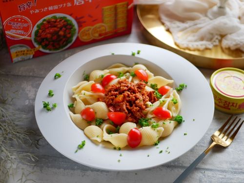 コストコ 唐辛子ツナ缶 はストックにおすすめ 知ってるツナ缶とは別物の旨辛味 Macaroni コストコ 唐辛子ツナ缶 はストックにおすすめ 知ってるツナ缶とは別物の旨辛味 Macaroni