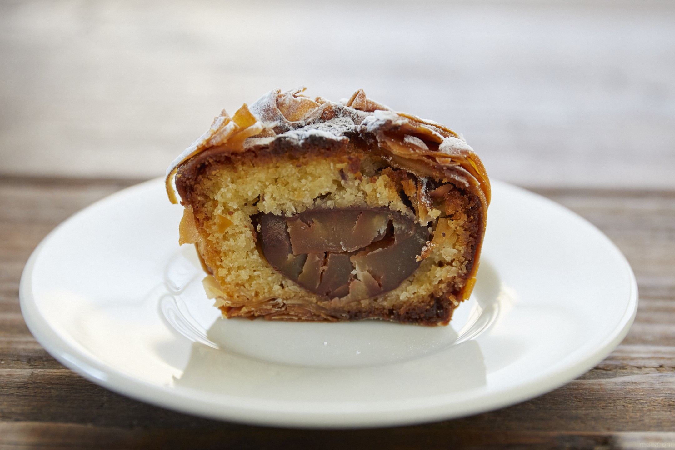 21年秋 注目のモンブランをお取り寄せ スイーツプロデューサーが本気で選んだ5品 2ページ目 Macaroni