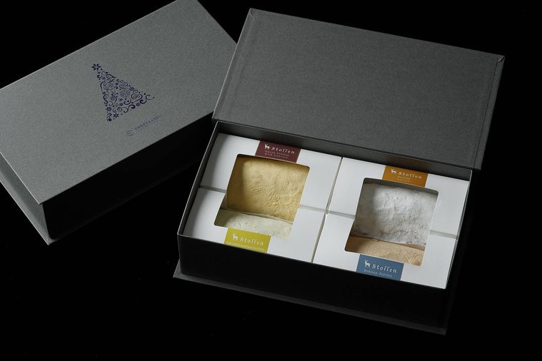 パレスホテル東京で2021年クリスマスケーキ&ブレッドの予約がまもなくスタート!の画像