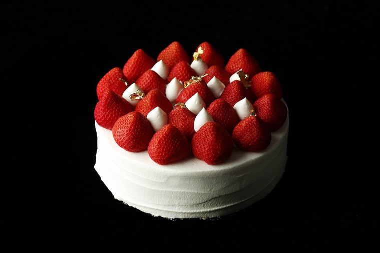 パレスホテル東京で2021年クリスマスケーキ&ブレッドの予約がまもなくスタート!の画像