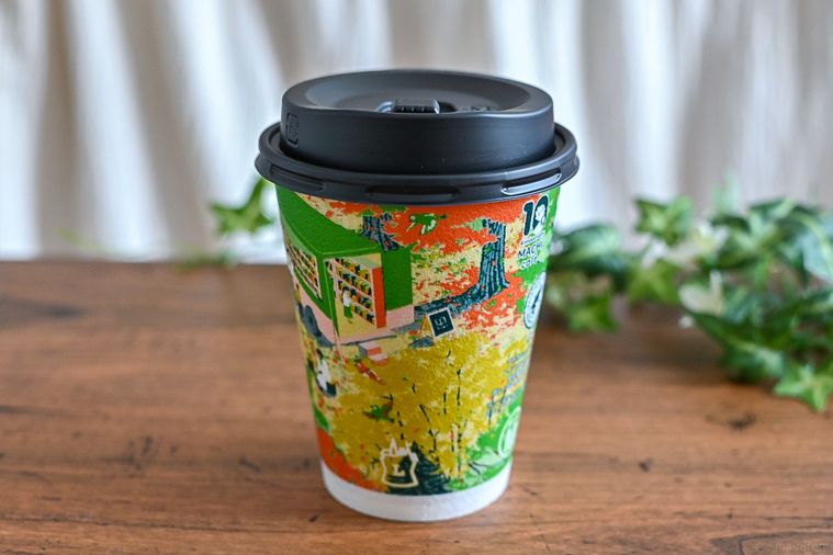 ローソン渾身の抹茶ラテが登場!京都老舗茶屋の茶師が選び抜いた本格派の画像