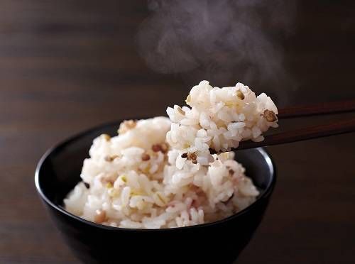 キューサイの「雑穀健美」が新発売。豊富な栄養素がたっぷり摂れる!の画像