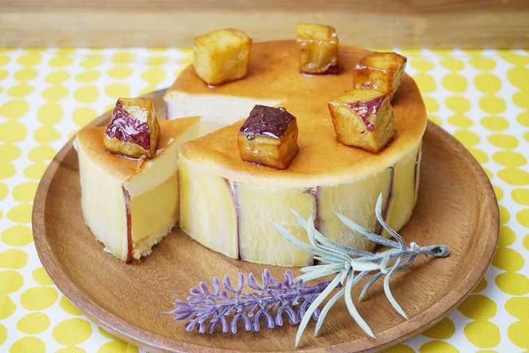お芋スイーツ専門店「お芋とポテトとさつまいも」が東武百貨店池袋店にオープン!の画像