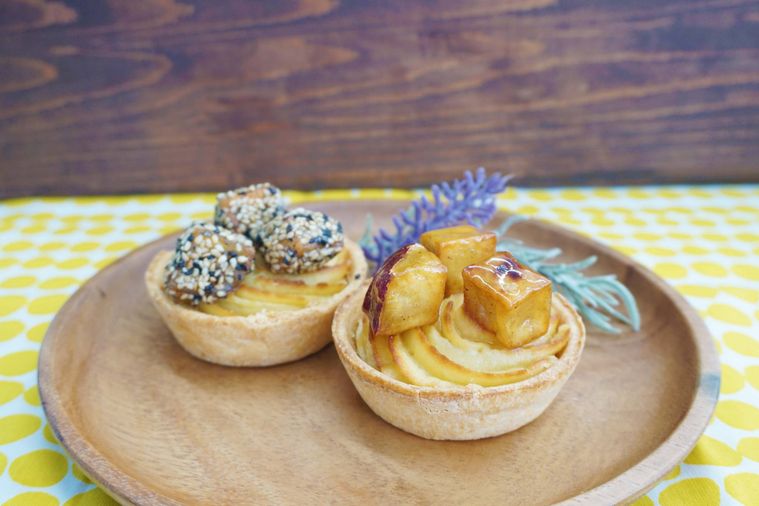 お芋スイーツ専門店「お芋とポテトとさつまいも」が東武百貨店池袋店にオープン!の画像