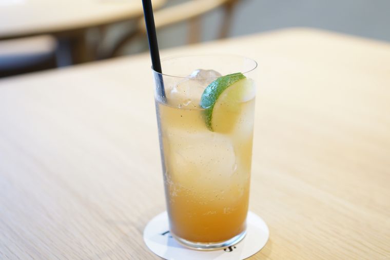表参道「ホテルズ(Hotel’s)」に潜入!ミシュラン一つ星店、鳥羽シェフの新しい世界観の画像
