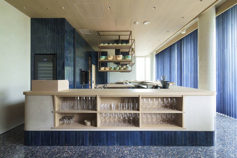 表参道「ホテルズ(Hotel’s)」に潜入!ミシュラン一つ星店、鳥羽シェフの新しい世界観の画像