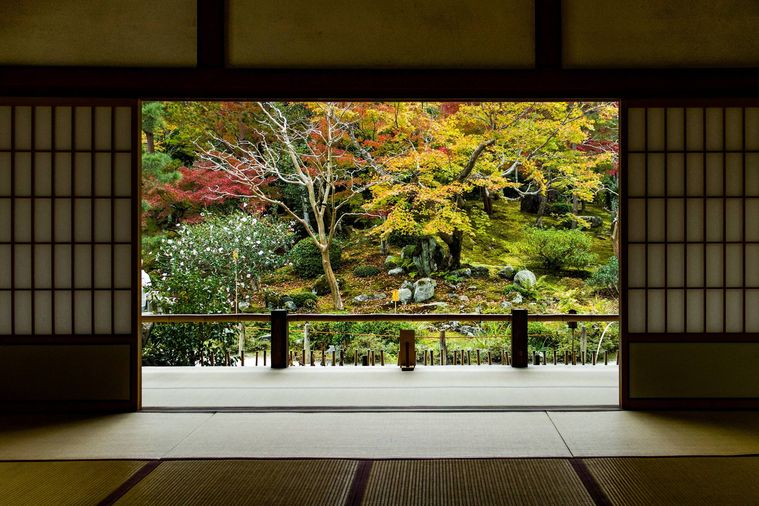 京都の風景