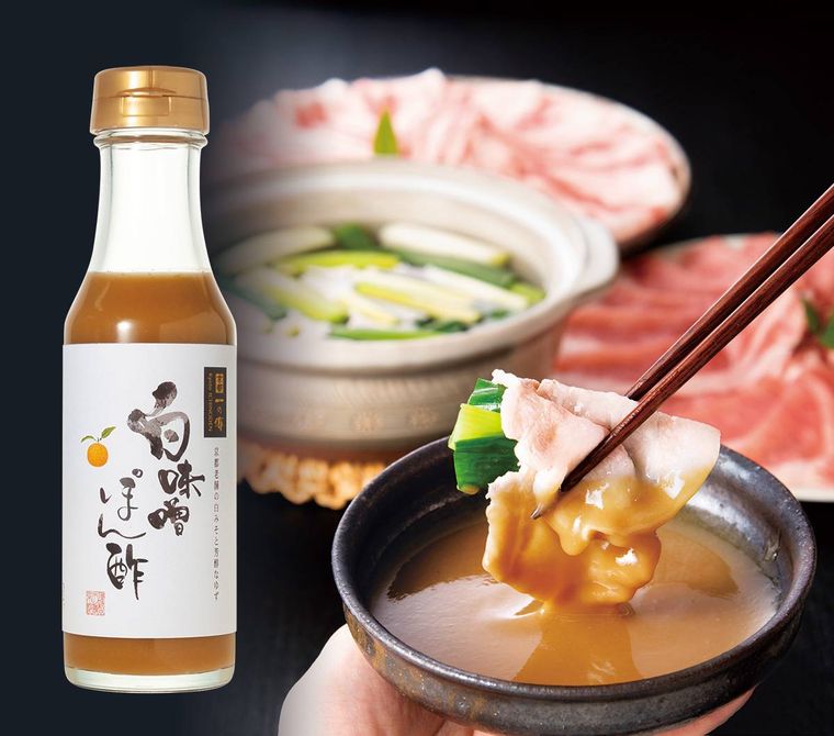京都の最新お取り寄せグルメ5選!通が選ぶ、いますぐ食べたいごはんのお供が集合の画像