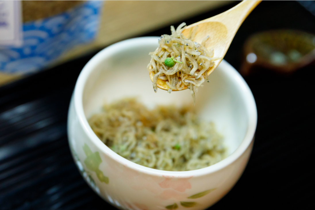 京都の最新お取り寄せグルメ5選!通が選ぶ、いますぐ食べたいごはんのお供が集合の画像