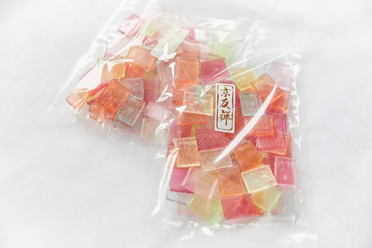 京都の最新スイーツ4選!マニアが教えてくれた、知る人ぞ知る銘菓が勢ぞろいの画像