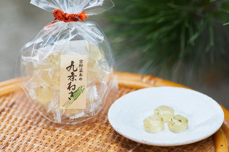 京都の最新スイーツ4選!マニアが教えてくれた、知る人ぞ知る銘菓が勢ぞろいの画像