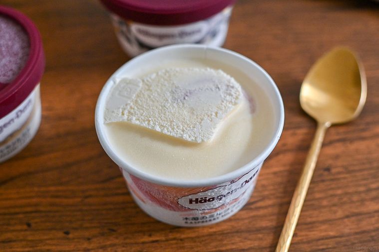 ハーゲンダッツ新作はアソートボックス!「スイートホリデー」はおうち時間が特別になる贅沢さ【365日アイス女子】の画像