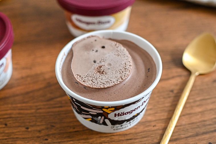 ハーゲンダッツ新作はアソートボックス!「スイートホリデー」はおうち時間が特別になる贅沢さ【365日アイス女子】の画像