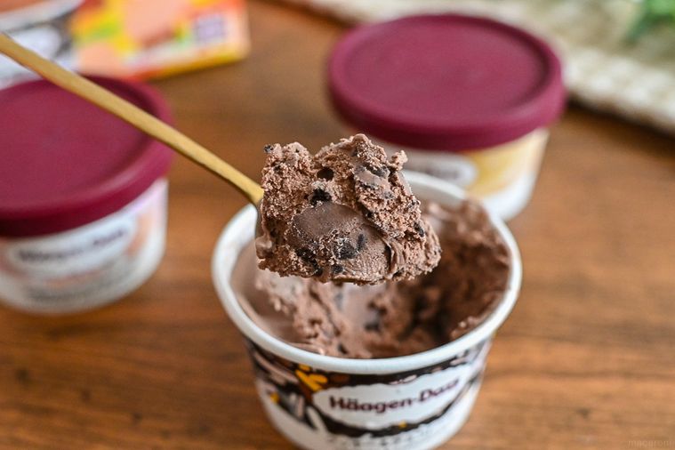 ハーゲンダッツ新作はアソートボックス!「スイートホリデー」はおうち時間が特別になる贅沢さ【365日アイス女子】の画像