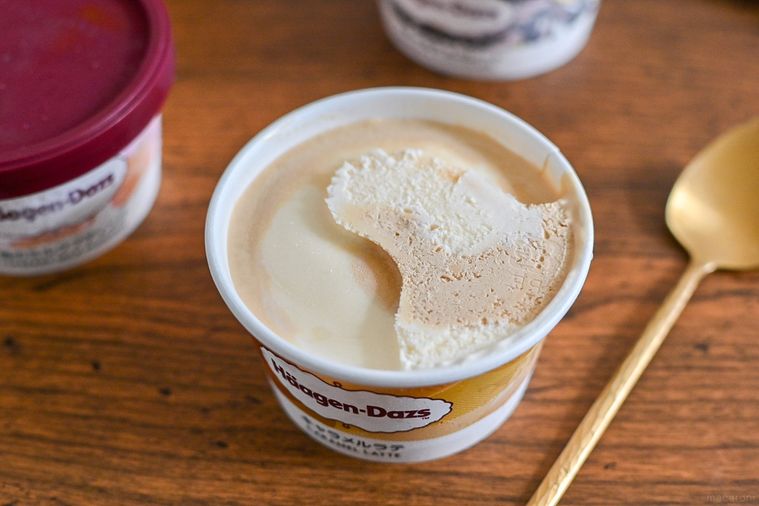 ハーゲンダッツ新作はアソートボックス!「スイートホリデー」はおうち時間が特別になる贅沢さ【365日アイス女子】の画像