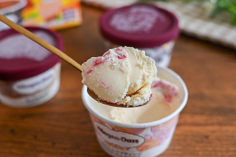 ハーゲンダッツ新作はアソートボックス!「スイートホリデー」はおうち時間が特別になる贅沢さ【365日アイス女子】の画像