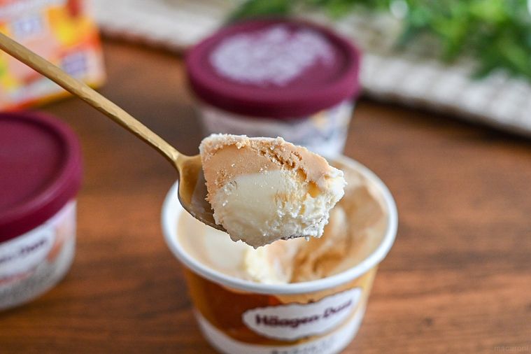 ハーゲンダッツ新作はアソートボックス!「スイートホリデー」はおうち時間が特別になる贅沢さ【365日アイス女子】の画像