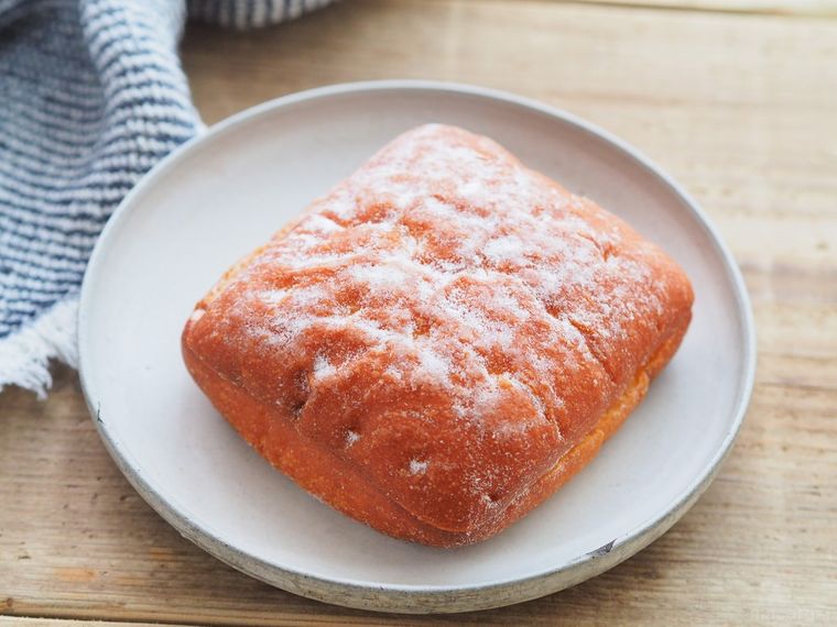 フランス生まれの「ベニエ」って知ってる?ふわっふわの愛され系パンがセブンに登場の画像