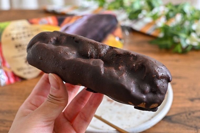 全8種を食べ比べ!ファミマ×ケンズカフェ東京「エクアドル・スペシャル」が今年も登場の画像
