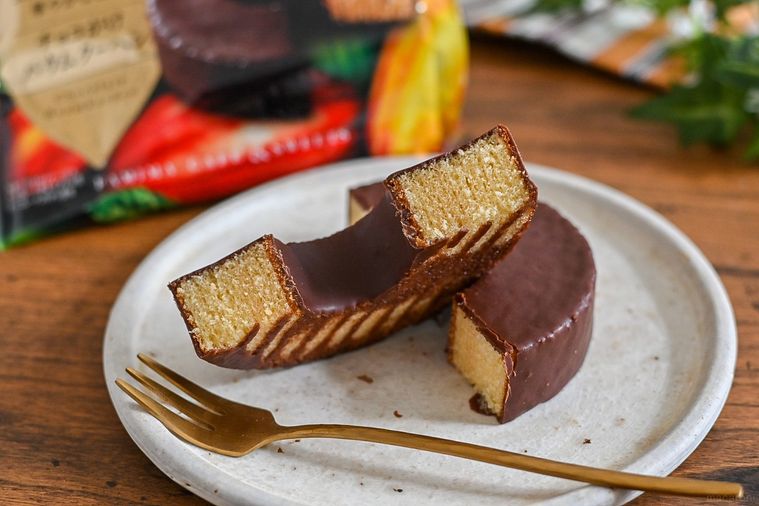 全8種を食べ比べ!ファミマ×ケンズカフェ東京「エクアドル・スペシャル」が今年も登場の画像
