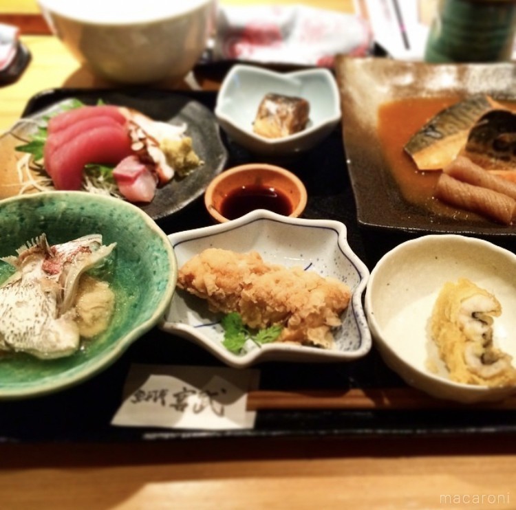 京都で食べるべき和食ランチTOP15！おすすめのおばんざいやミシュラン
