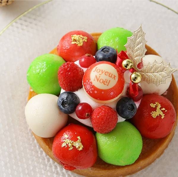 Cake.jpで「2021年クリスマスケーキ」の予約がスタート!本格ケーキから子どもと楽しめるものまで登場の画像