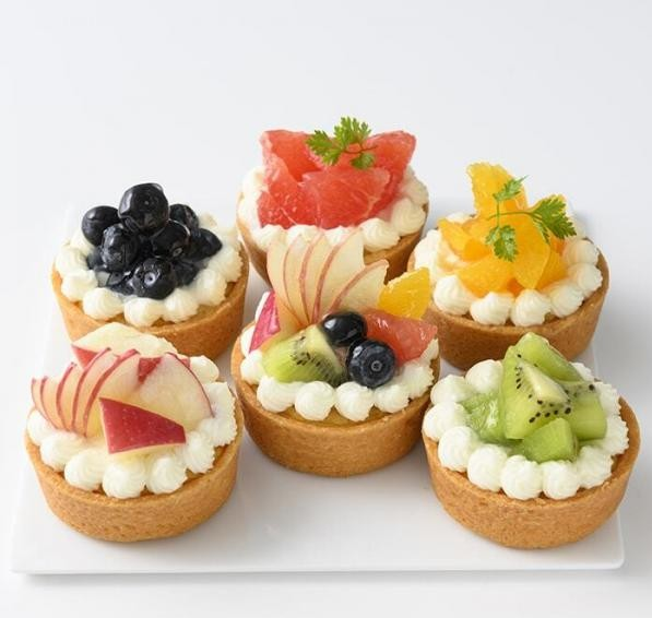 Cake.jpで「2021年クリスマスケーキ」の予約がスタート!本格ケーキから子どもと楽しめるものまで登場の画像