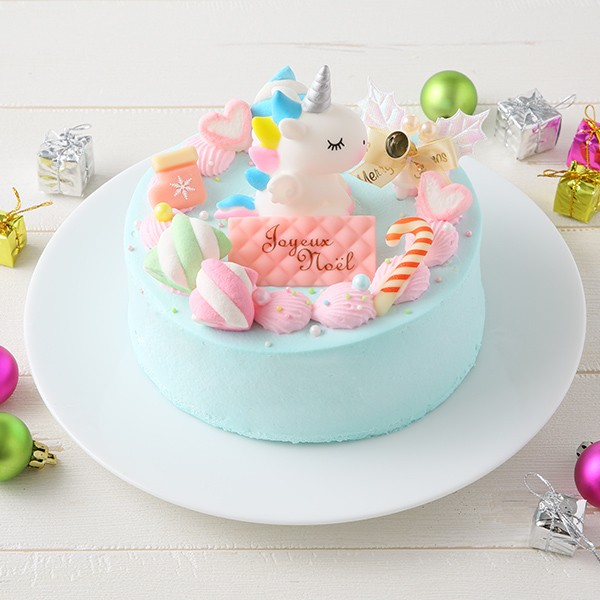 Cake.jpで「2021年クリスマスケーキ」の予約がスタート!本格ケーキから子どもと楽しめるものまで登場の画像